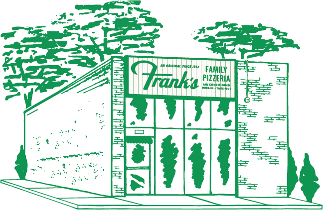 Frank's Building